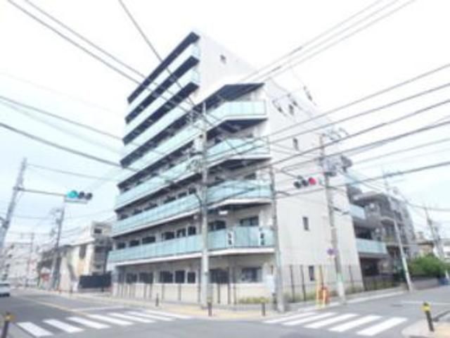 東京メトロ有楽町線 平和台駅 徒歩7分 築10年