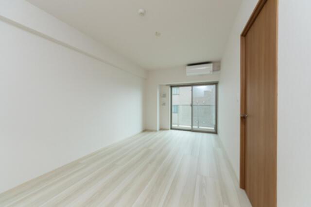 居室・リビング　※写真は同タイプ住戸です。