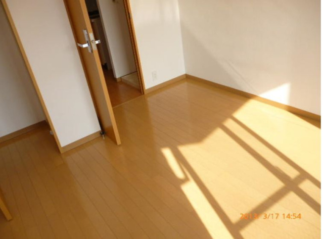 その他部屋・スペース　寝室