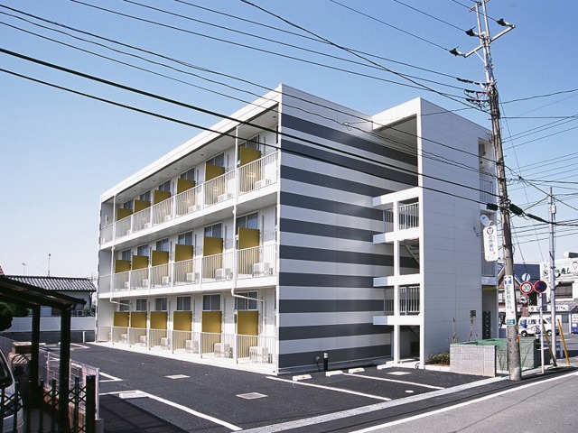 京王線 長沼駅 徒歩16分 築23年