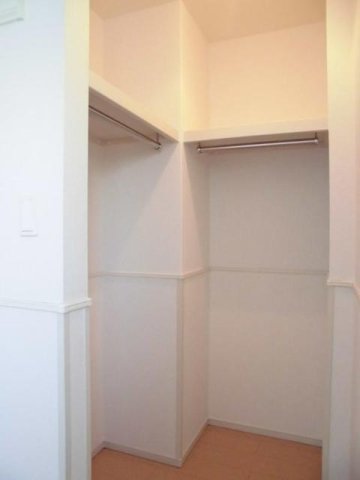 収納　大きなものも収納できそうです