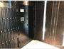 ロビー　落ち着いたロビーです