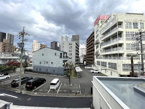 リーデンス名古屋駅西のその他写真