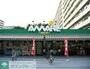 スーパー　スーパーあまいけ萩山駅前店（スーパー）まで730m