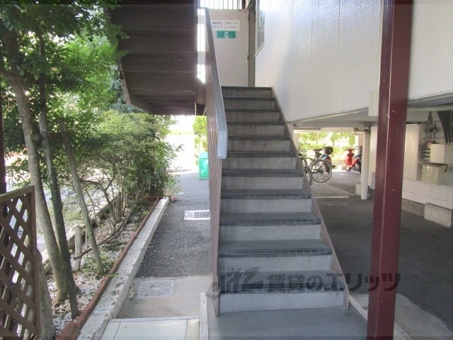 その他　階段