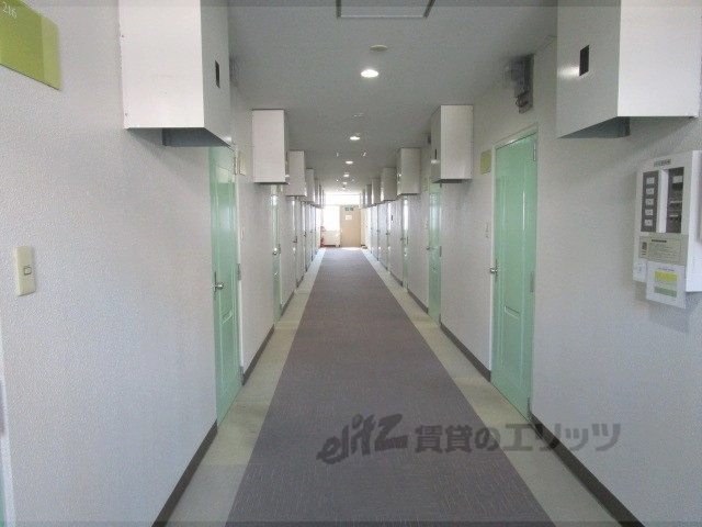 その他　廊下