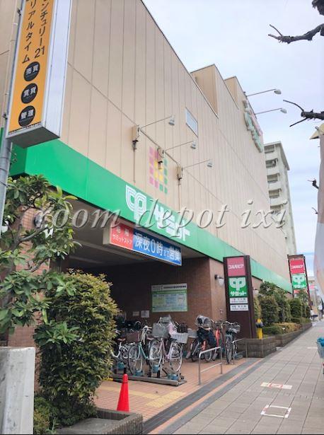 スーパー　サミットストア 井荻駅前店（スーパー）まで961m