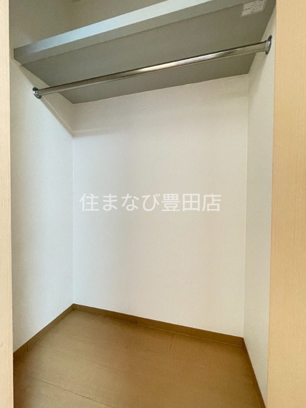 収納　同型タイプ