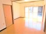 居室・リビング　LDK１０．５帖