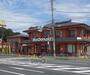 飲食店　マクドナルド久世橋店（飲食店）まで700m