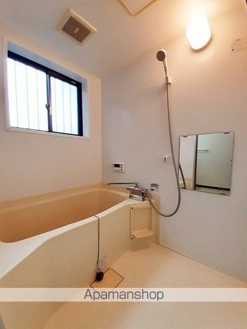 さつき台戸建住宅Aの風呂写真
