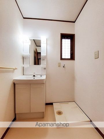 さつき台戸建住宅Aの内装写真