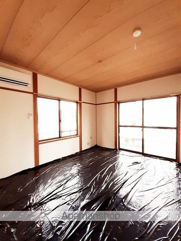 さつき台戸建住宅Aの居間写真