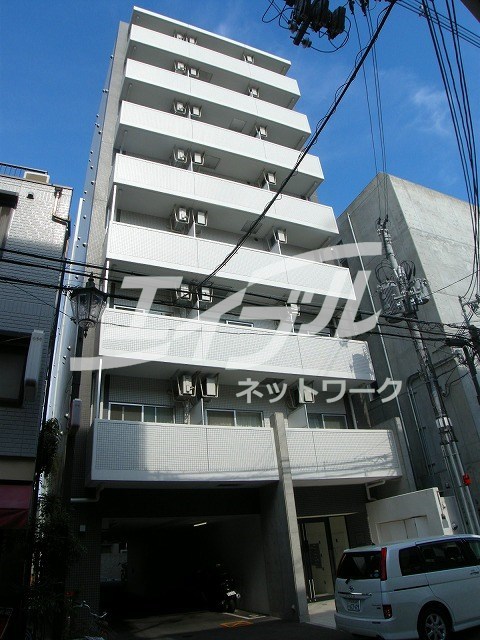 京阪本線 関目駅 徒歩5分 築19年