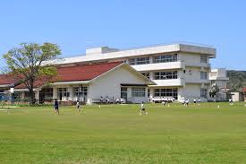 小学校　大田市立久手小学校（小学校）まで1474m