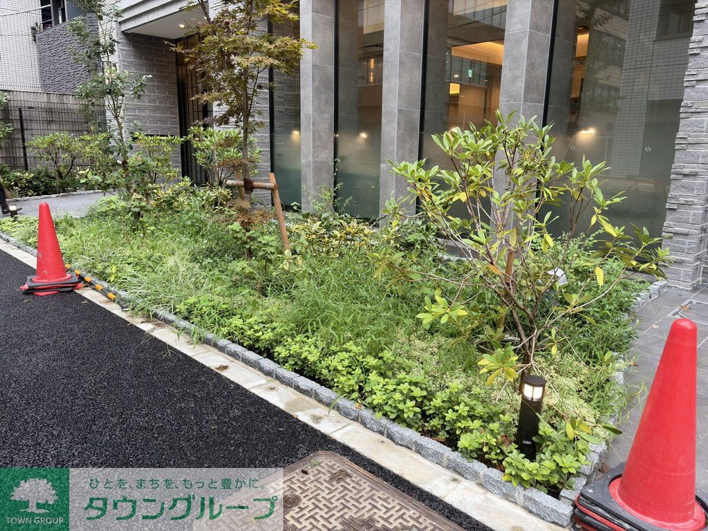 テラス神田猿楽町のその他写真