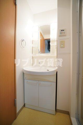 新千葉小川マンションの内装写真