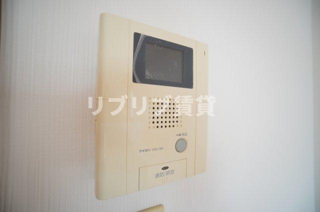新千葉小川マンションのその他写真