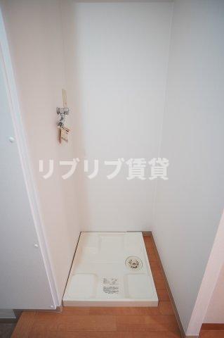 新千葉小川マンションのその他写真
