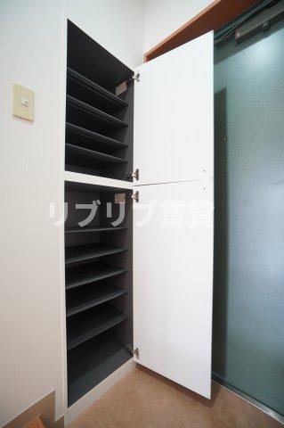 新千葉小川マンションのその他写真