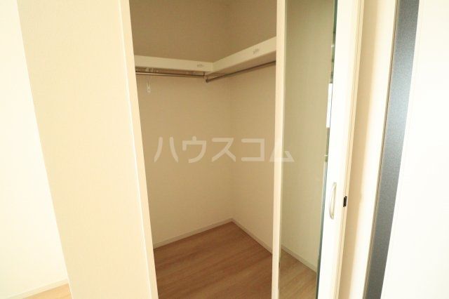 リブリ・エクセル花園の内装写真