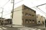 新検見川駅より徒歩8分 3階 築4年9ヶ月の賃貸物件