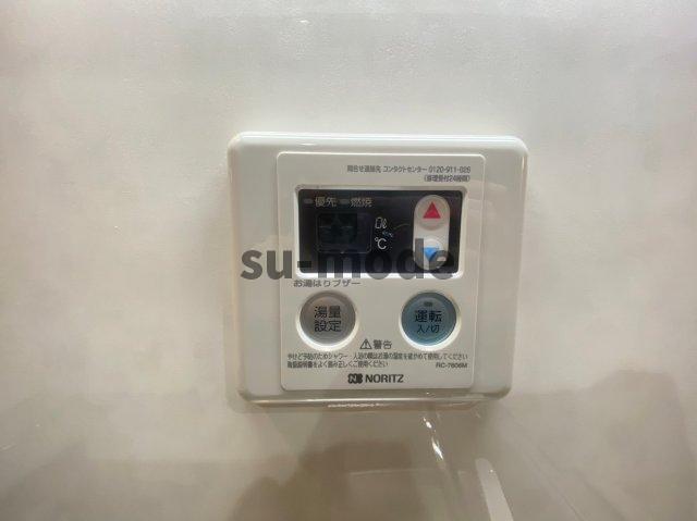 ナンノ第12号館のその他写真