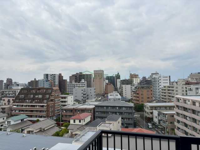 コンフォリア東葛西のその他写真