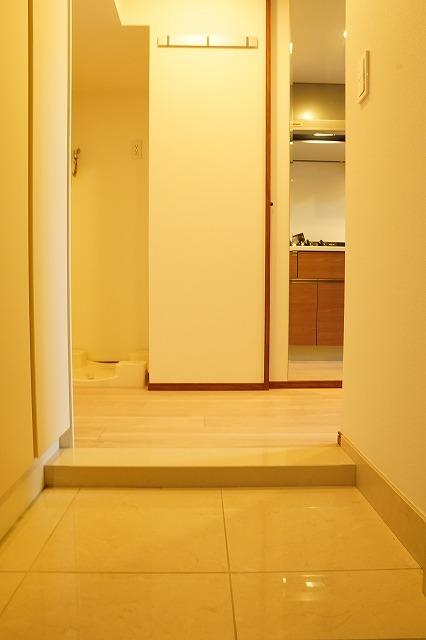 玄関　玄関※別部屋参考写真