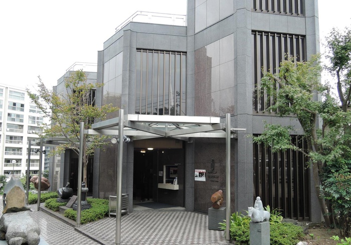 その他　現代彫刻美術館（その他）まで40m