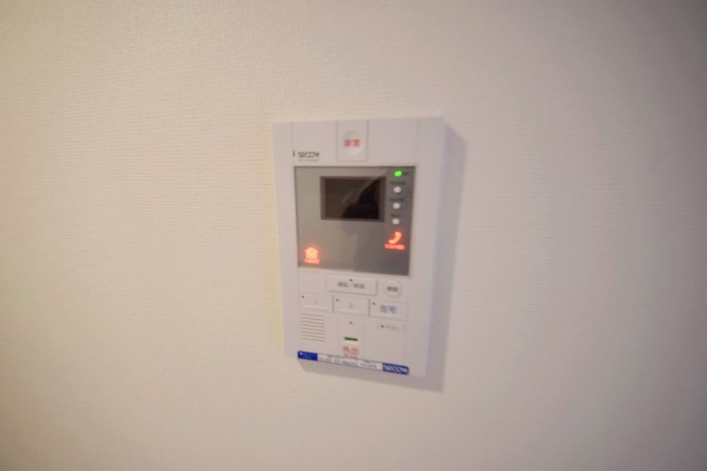セキュリティ　同施工会社イメージ