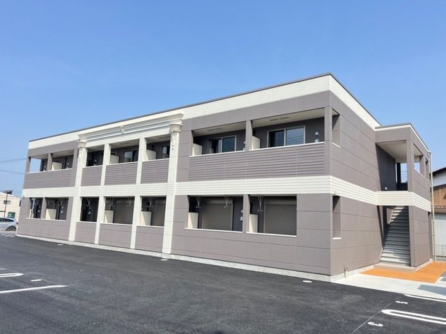 ＪＲ東海道本線 能登川駅 徒歩14分 築1年