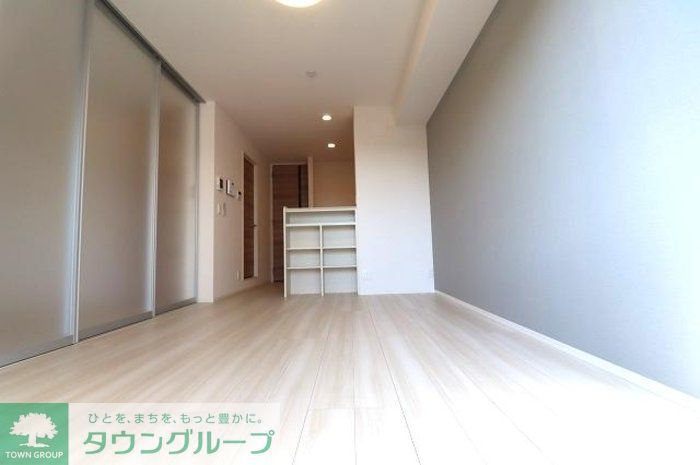 居室・リビング　※同モデルイメージ写真※