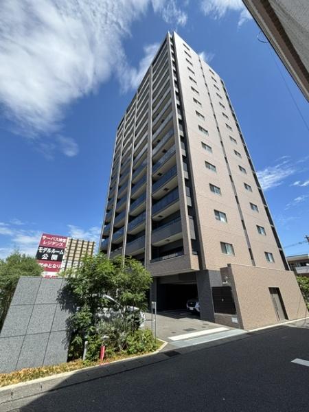 サーパス大橋高千穂通り