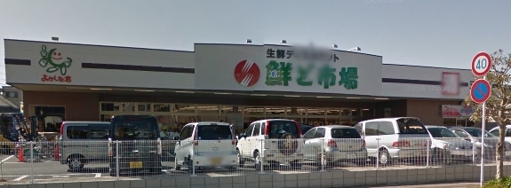 サーパス大橋高千穂通りの周辺写真