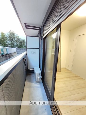 地下鉄御堂筋線 なかもず駅 徒歩11分 3階建 築3年の内装写真