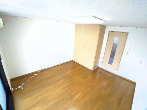 レオパレスM&MIIの外観写真