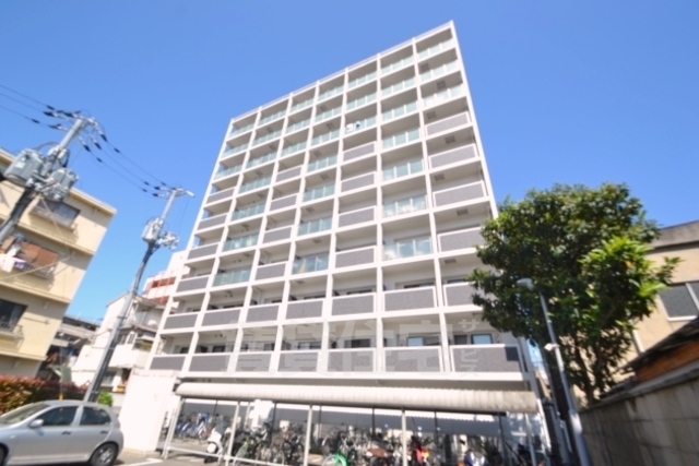 京阪本線 京橋駅 徒歩8分 築17年