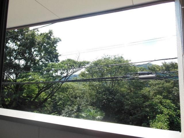 眺望　★日当り良好です★