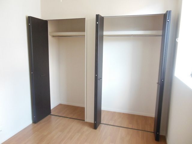 収納　★クローゼットです！★