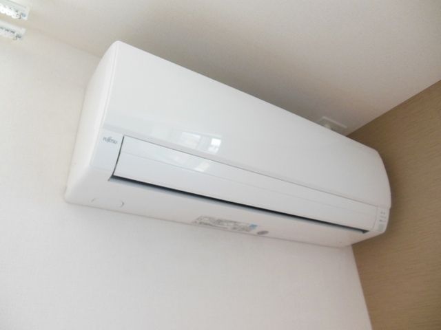 その他設備　★エアコン★
