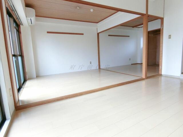 ヴィラ福田の内装写真