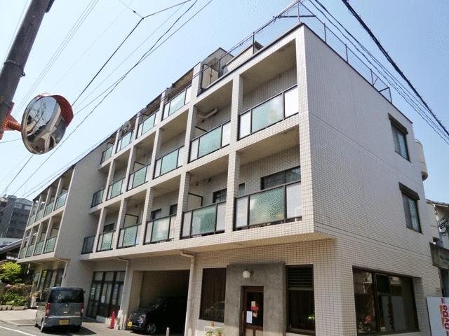 ヴィラ福田