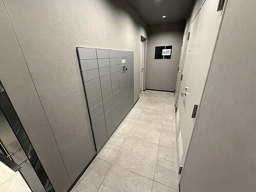 東急大井町線 九品仏駅 徒歩8分 4階建 築3年のその他写真