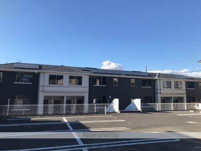 ＪＲ御殿場線 裾野駅 徒歩8分 築13年