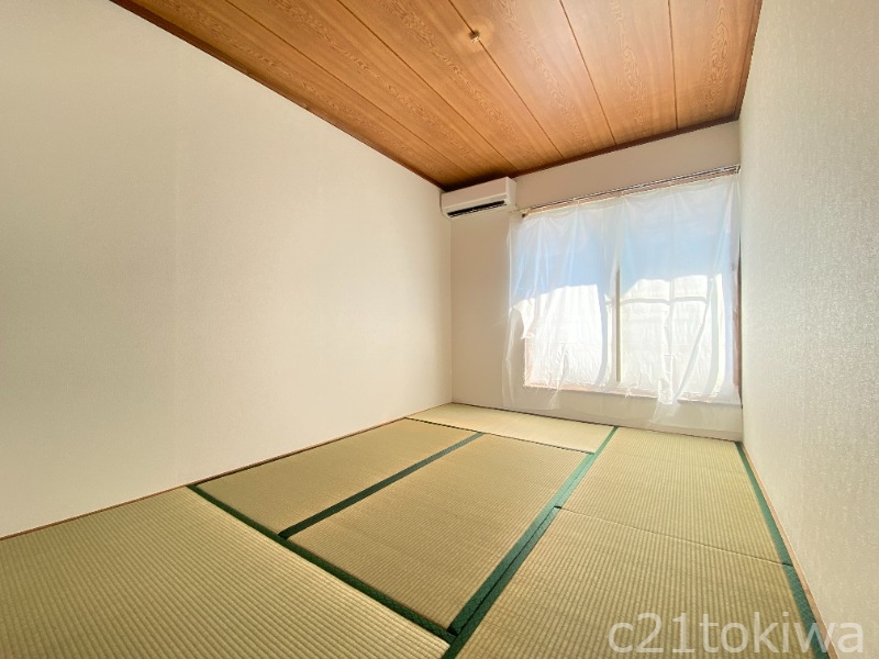 その他部屋・スペース　※前回募集時の写真です