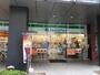 コンビニ　ファミリーマート音羽一丁目店（コンビニ）まで437m