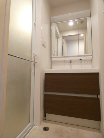 洗面設備　洗面所※別部屋参考写真