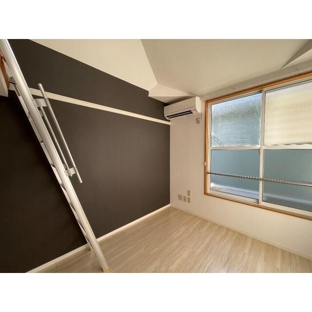 今福レジデンスの内装写真