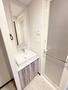 洗面設備　別部屋参考写真